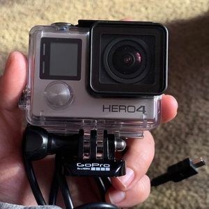 GoPro Hero4
